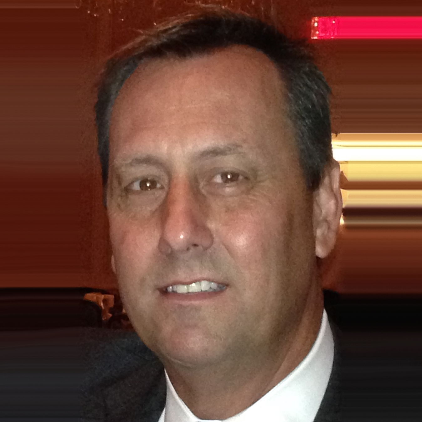 Profile of Mark Walters