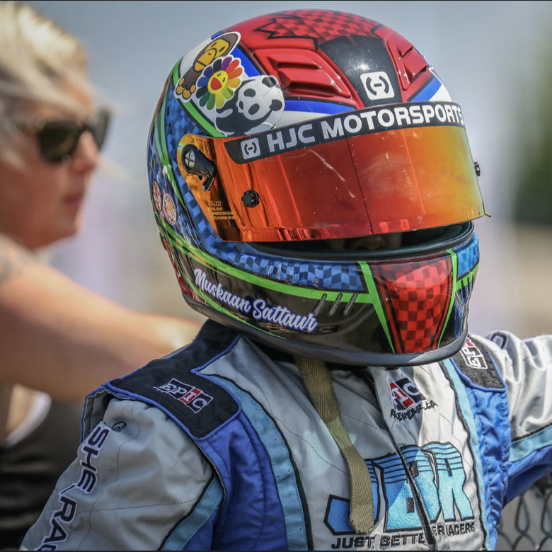 Profile of Muskaan Sattaur