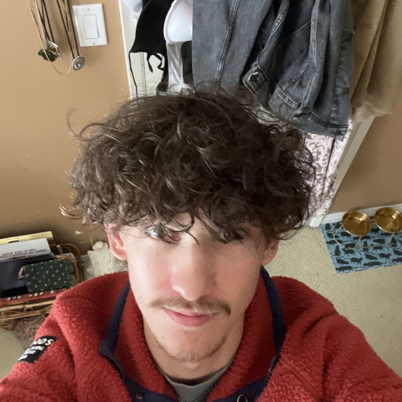 Profile of Ryan Lush