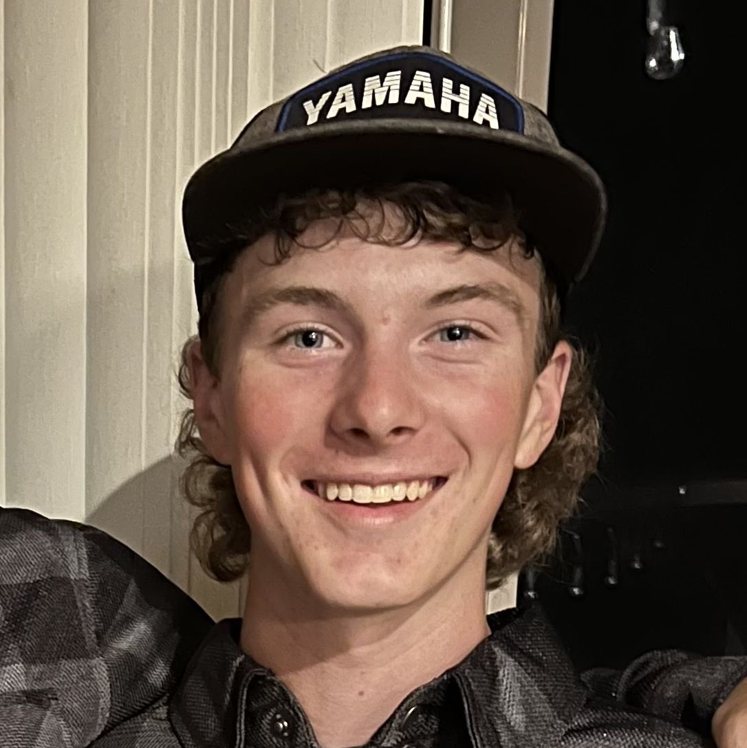 Profile of Xander Figliuzzi