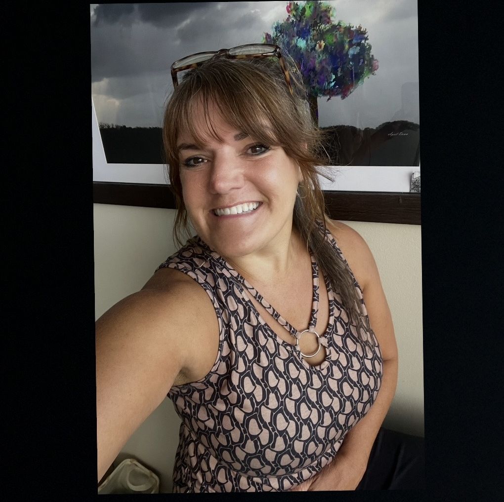 Profile of April Bryden