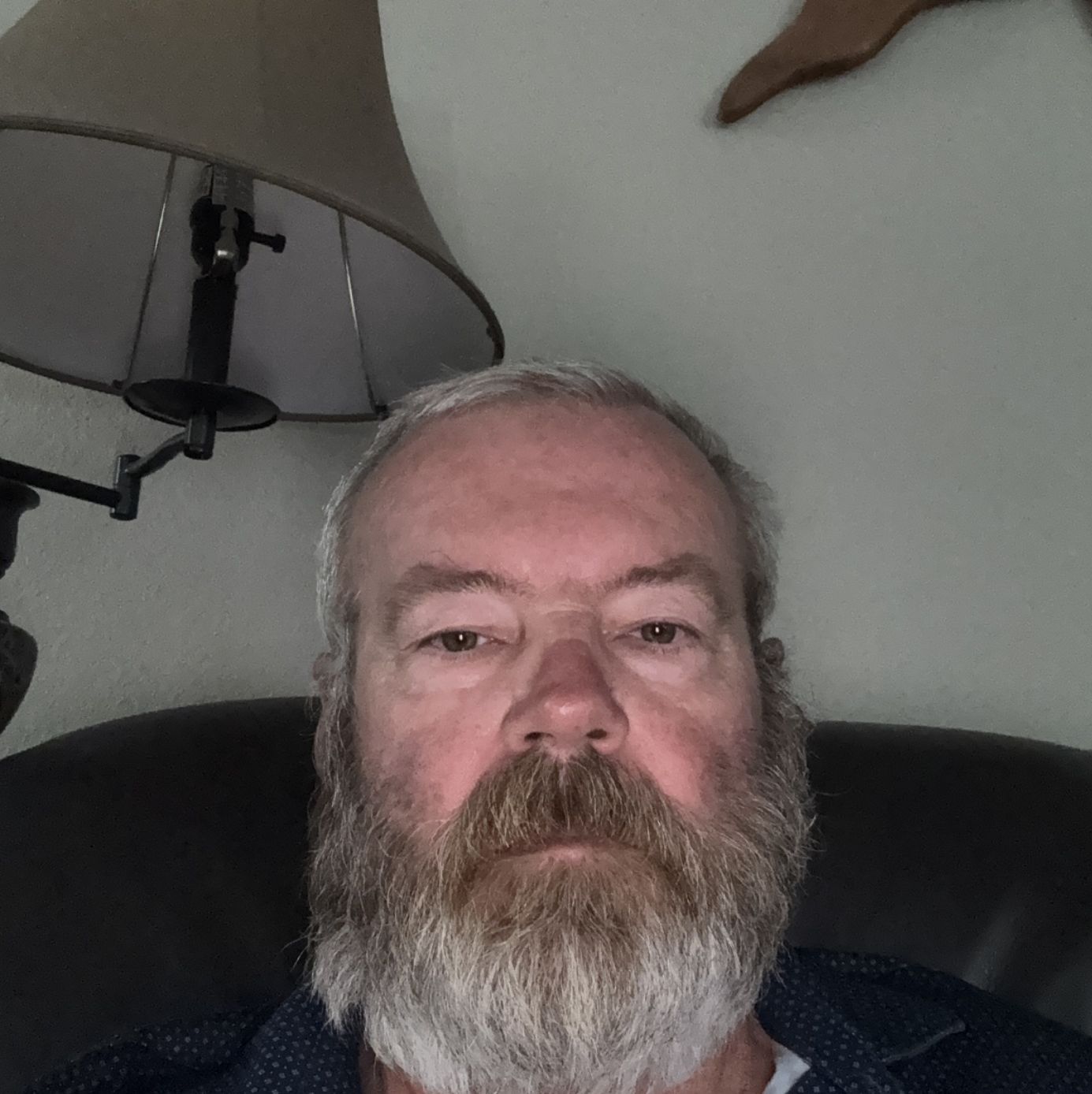 Profile of Jeff Stamper