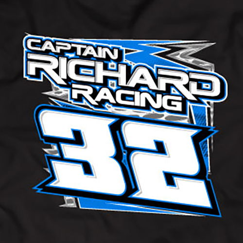 Profile of Team Captain Richard Racing