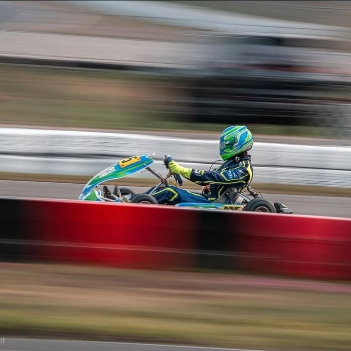 Profile of Evan Coulson