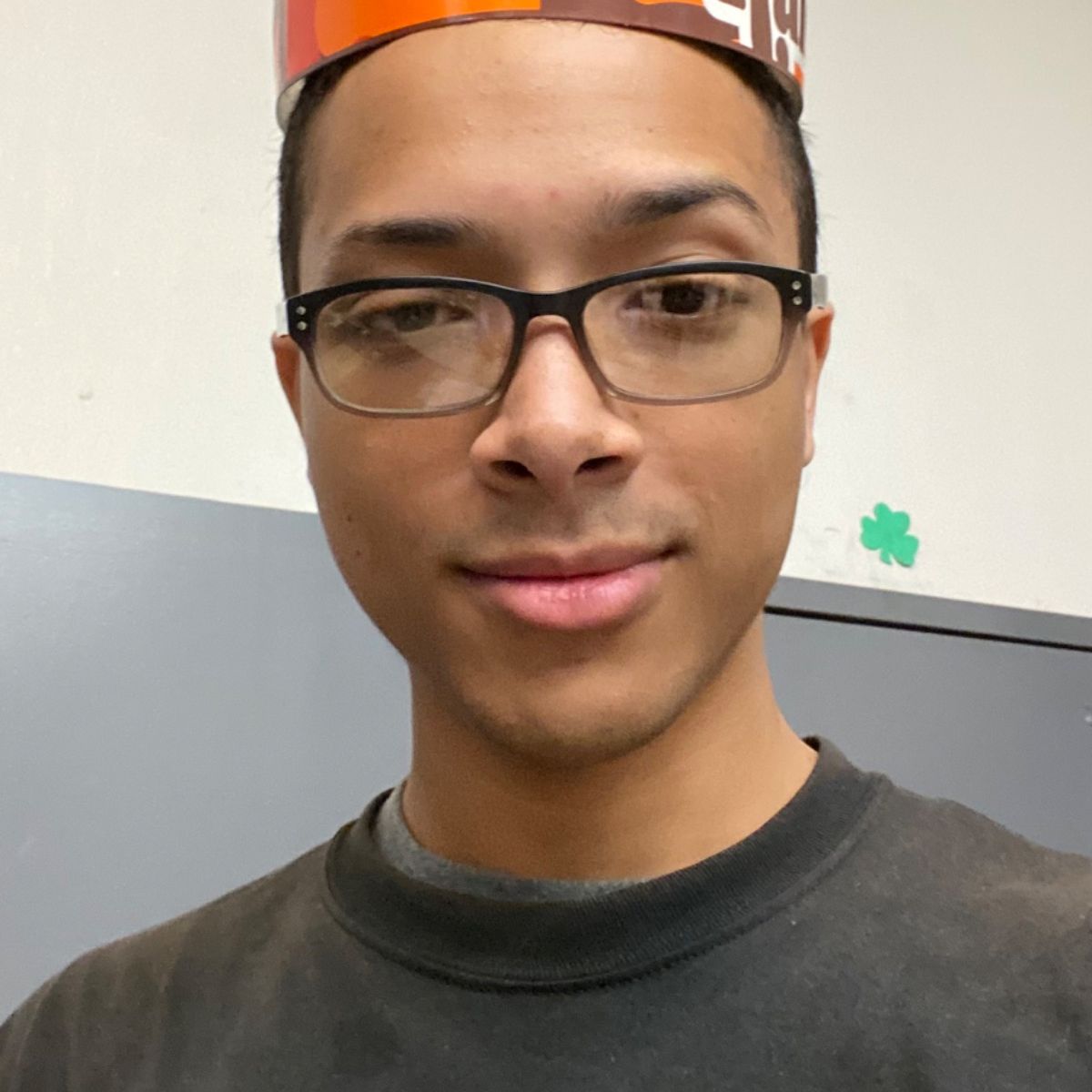 Profile of Michael Shelton