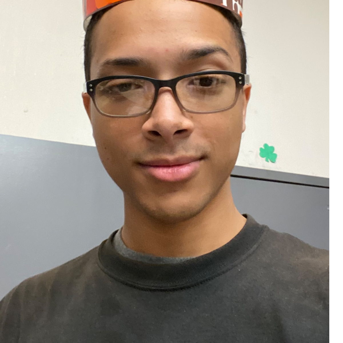 Profile of Michael Shelton