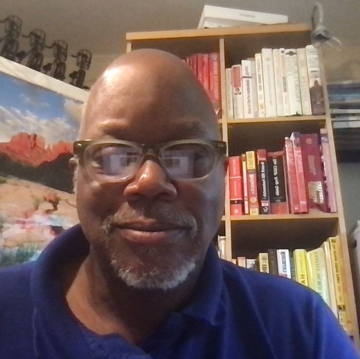 Profile of Craig Carter