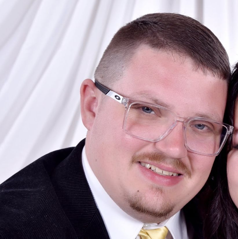 Profile of Christopher Saylor