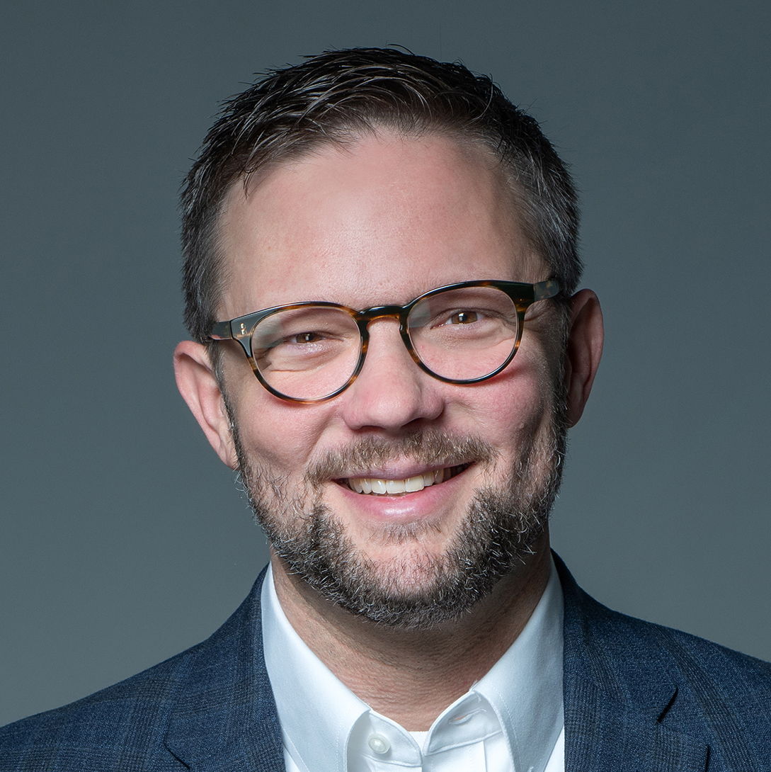 Profile of Wade Fulton