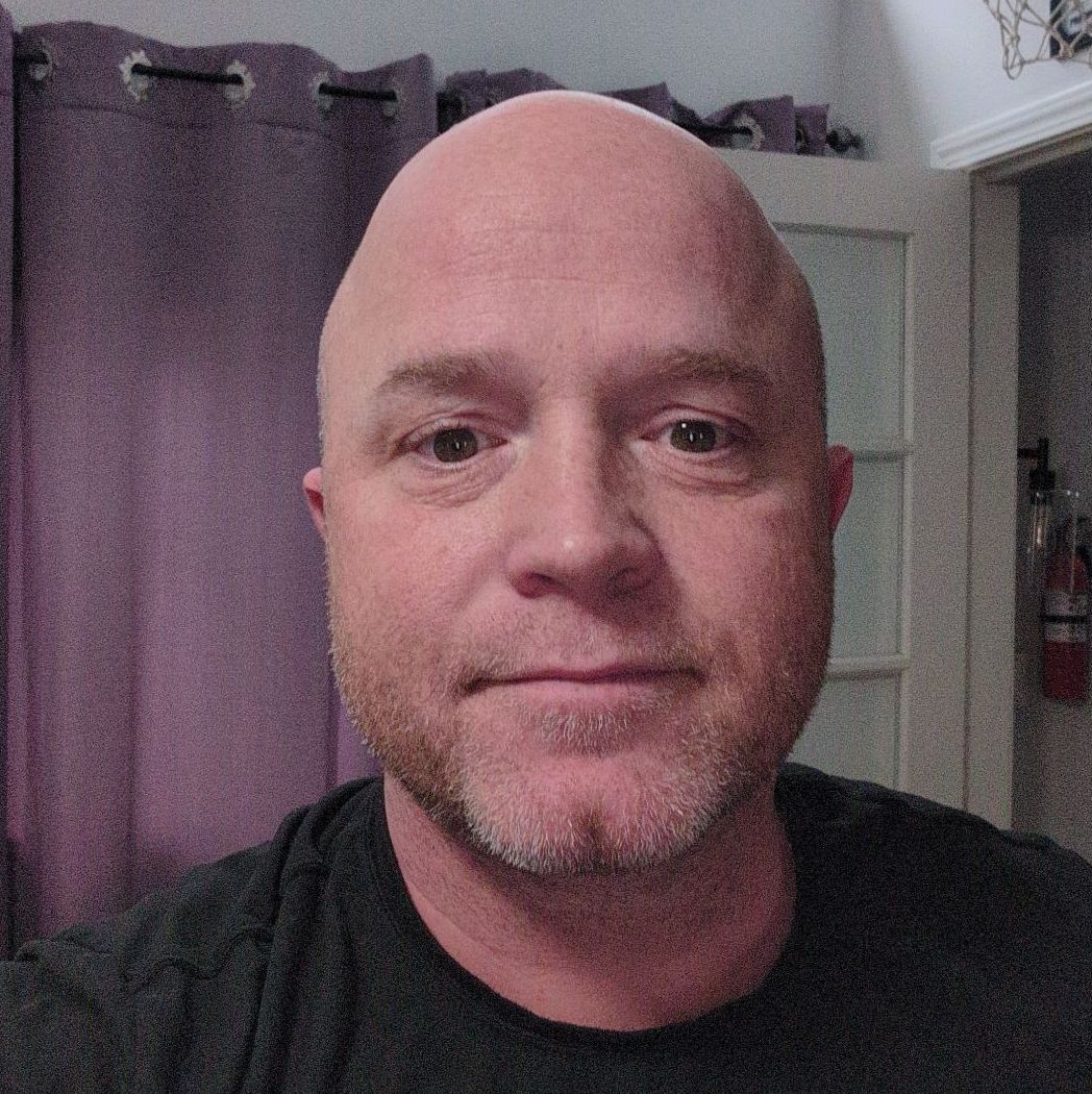 Profile of Edwin Davis