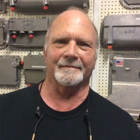 Profile of Gary Armstrong