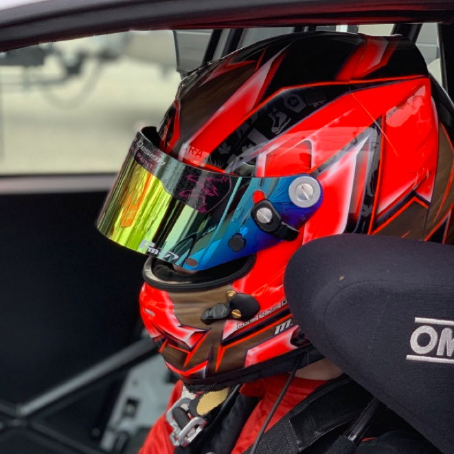 Profile of Mark Davis