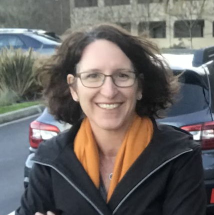 Profile of Tracy St Claire