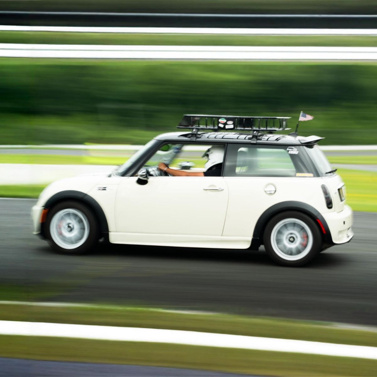 Profile of Thomas Tawfik