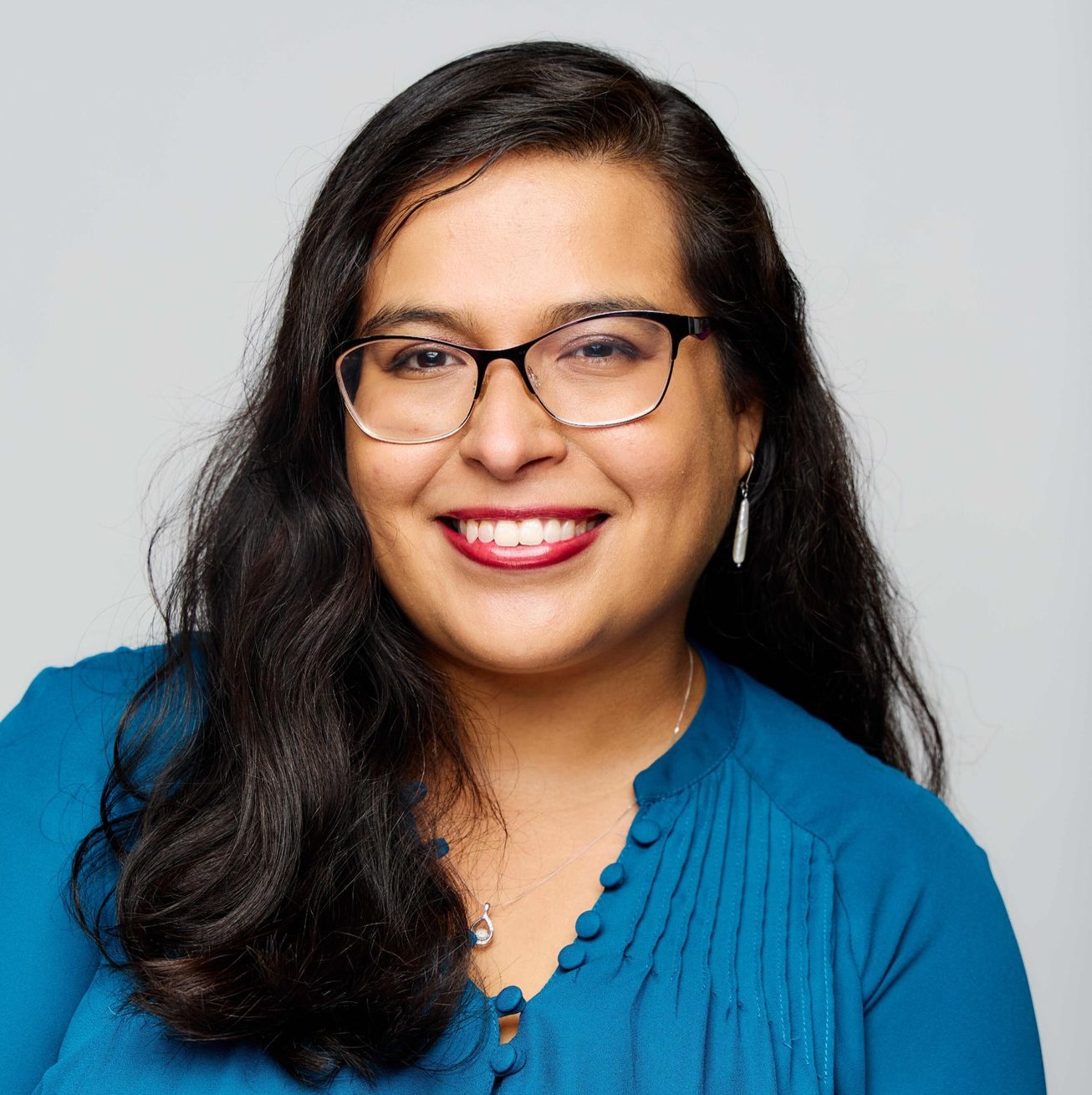 Profile of Stephanie Plazas