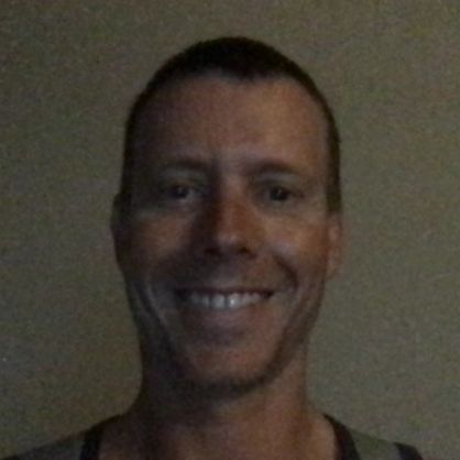 Profile of Jeremy Ross