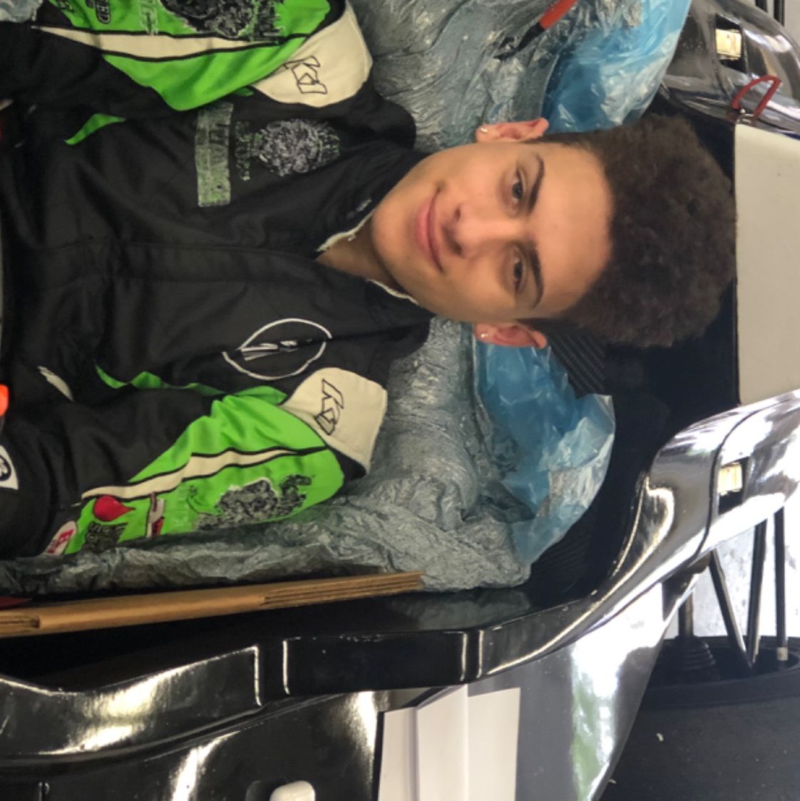 Profile of Dylan Tavella