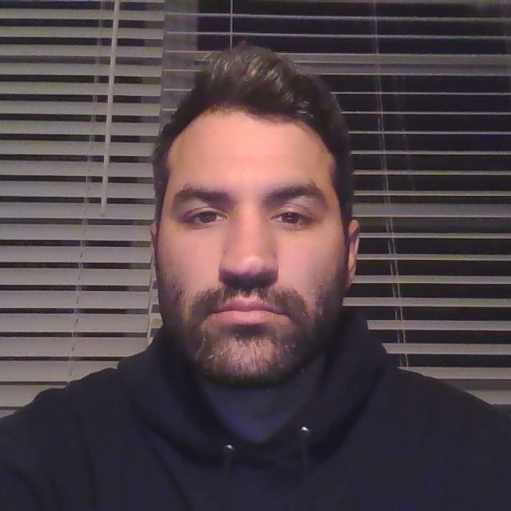 Profile of Ezequiel Irazoqui