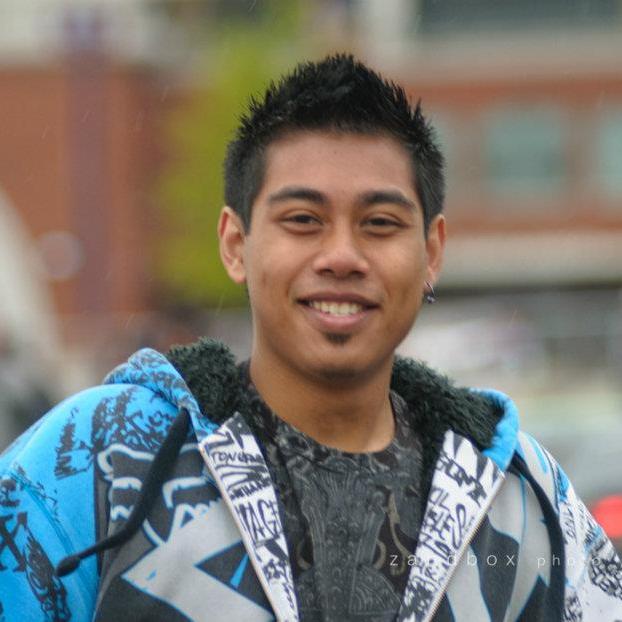 Profile of En Sukkert