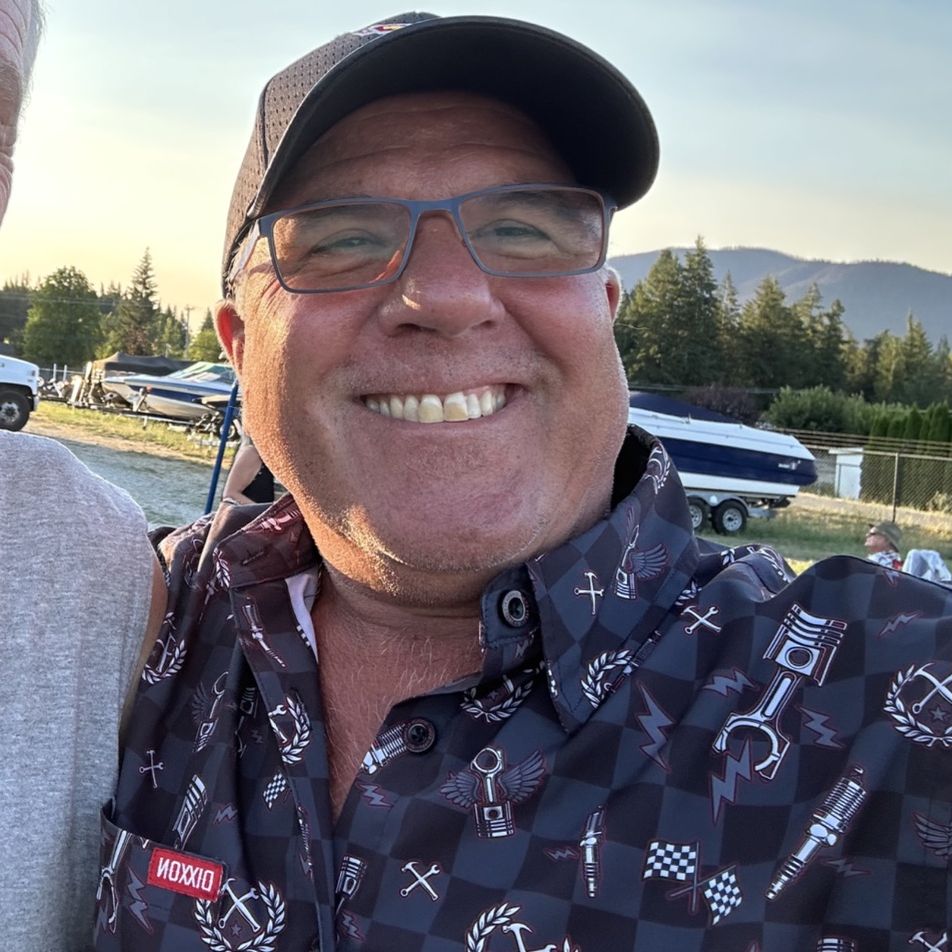 Profile of Brian Lumley