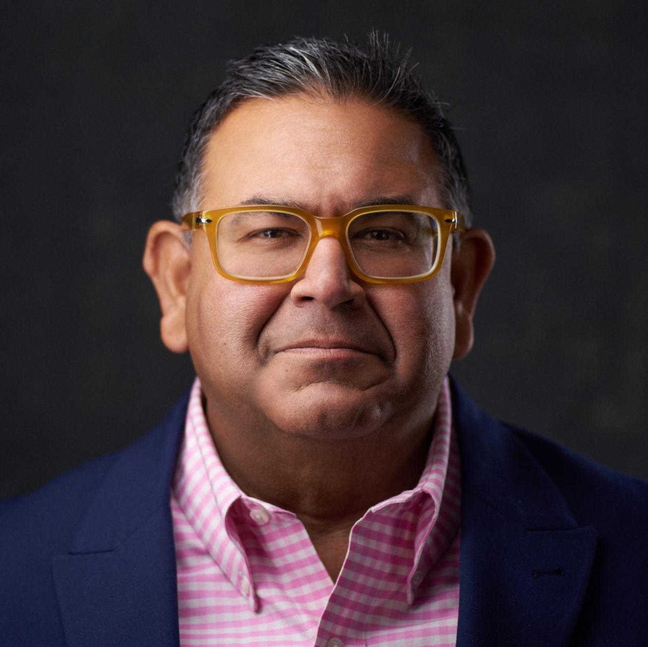 Profile of Ike Devji