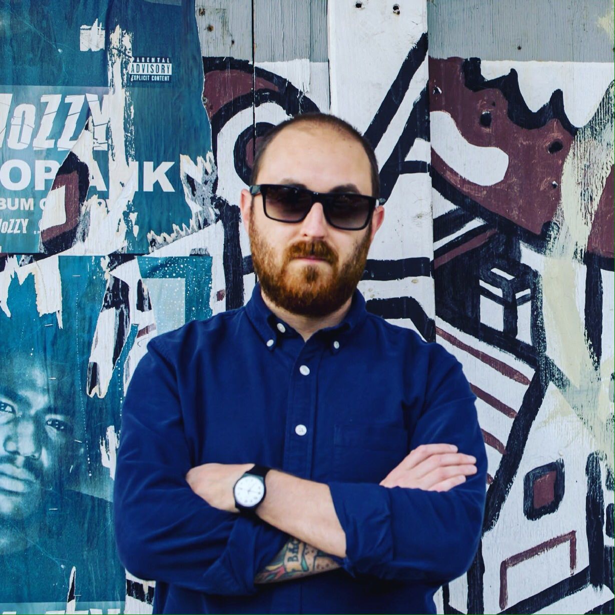 Profile of Mikhail Usov