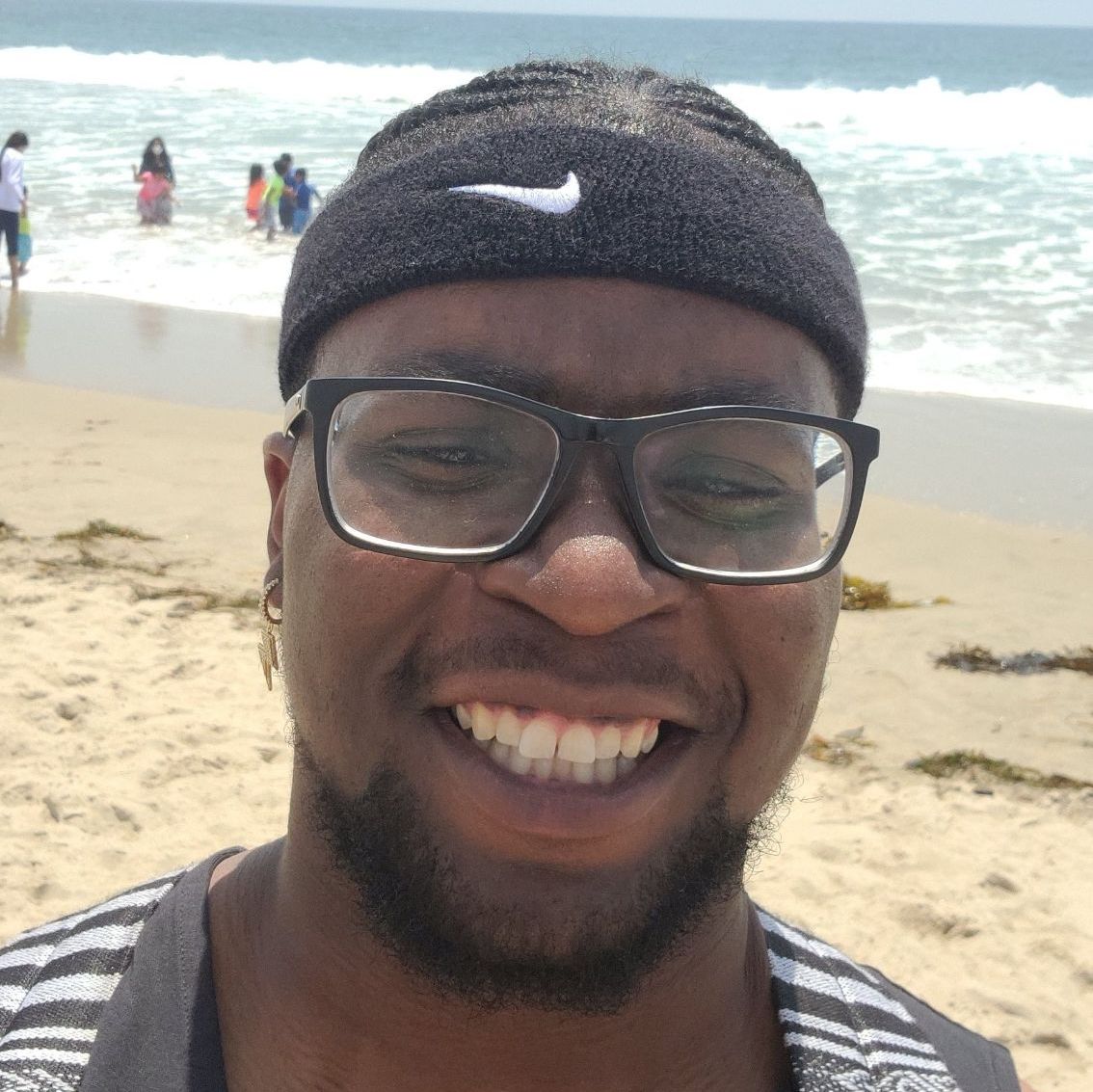 Profile of Darion Lett