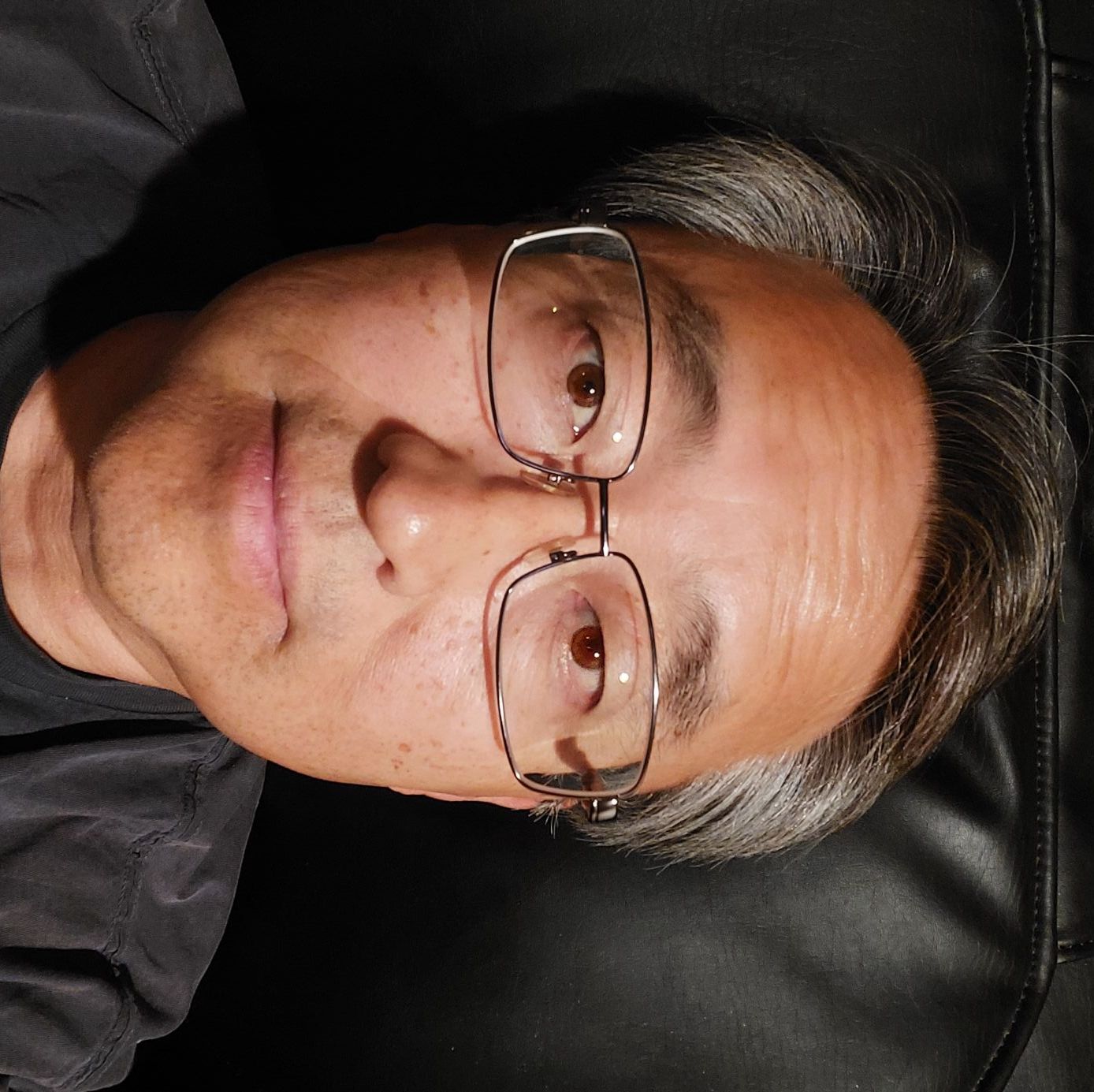 Profile of Edward Choi