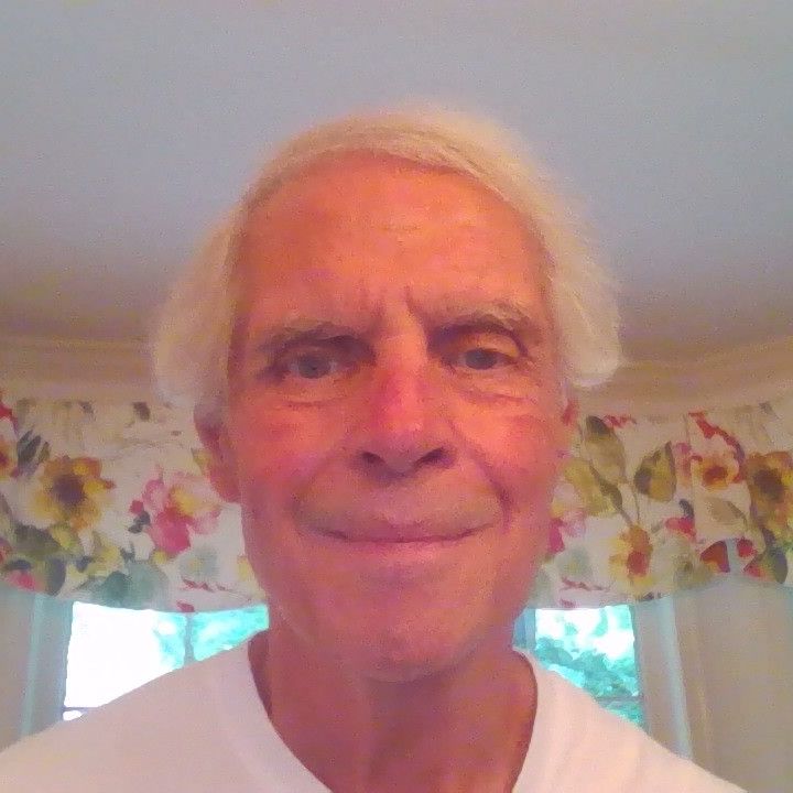 Profile of Craig G