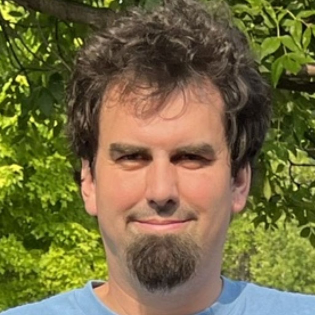 Profile of Spencer Greenwald