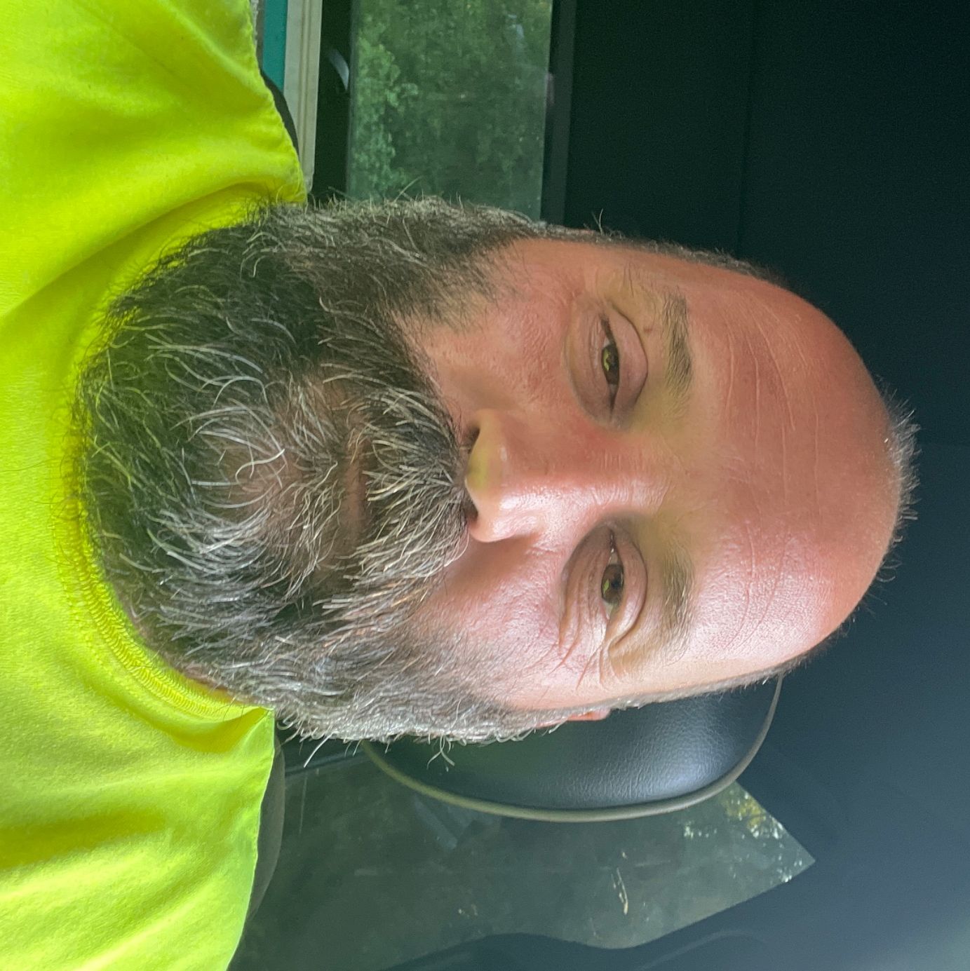 Profile of Eric Molinari