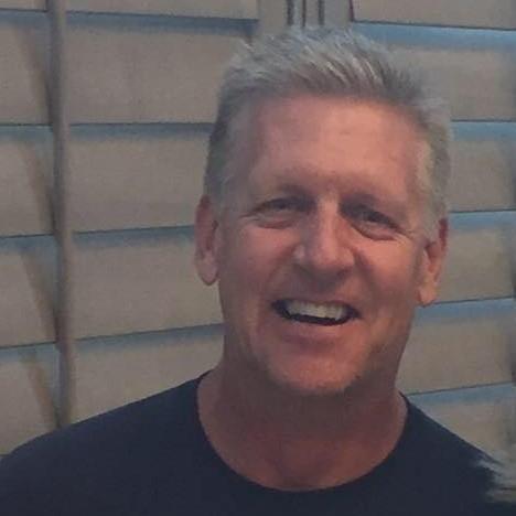 Profile of Mark Cook
