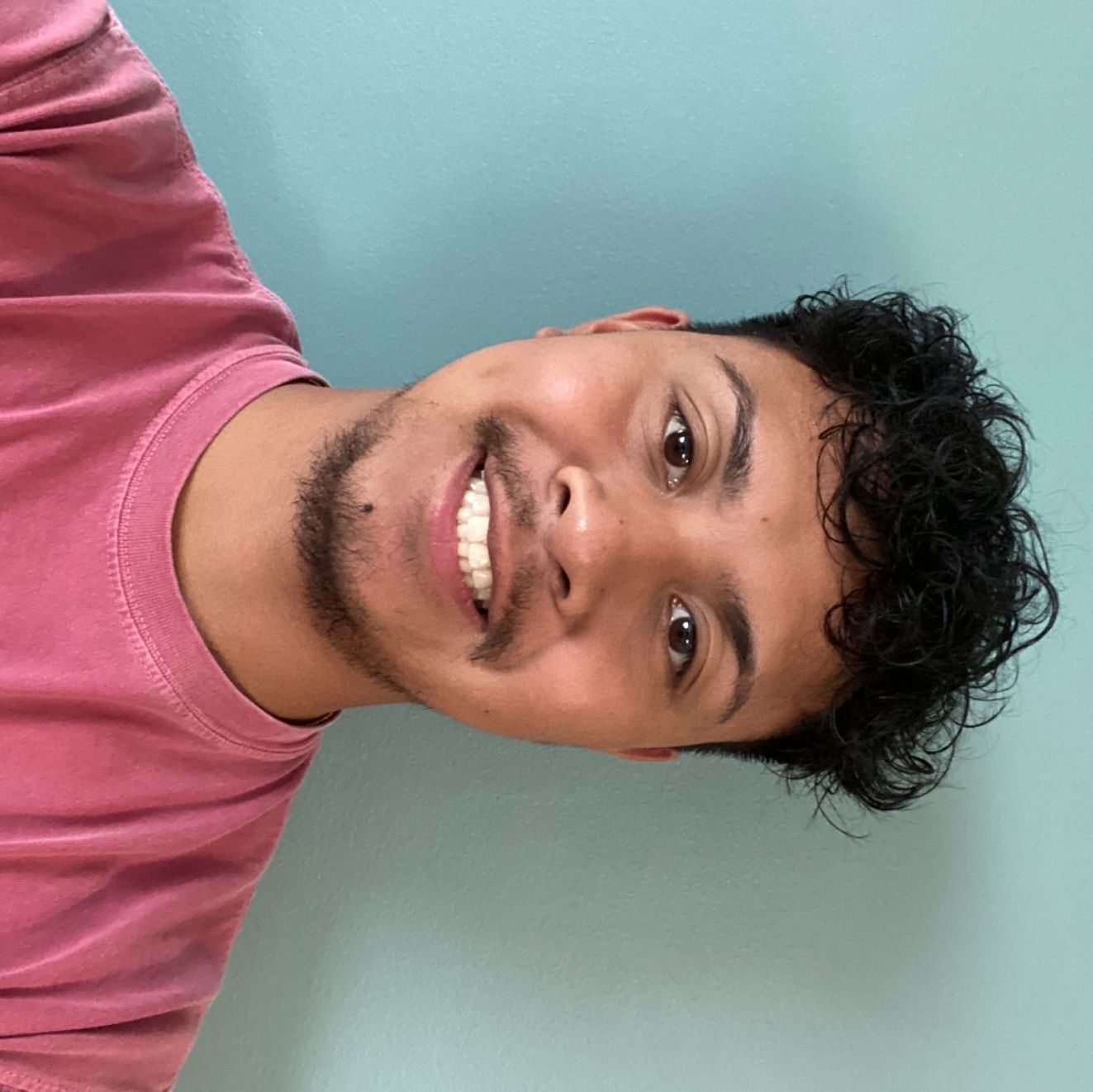 Profile of Ryan Resurreccion