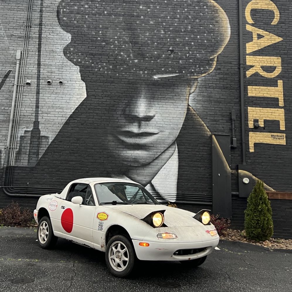 Profile of James Flowers II