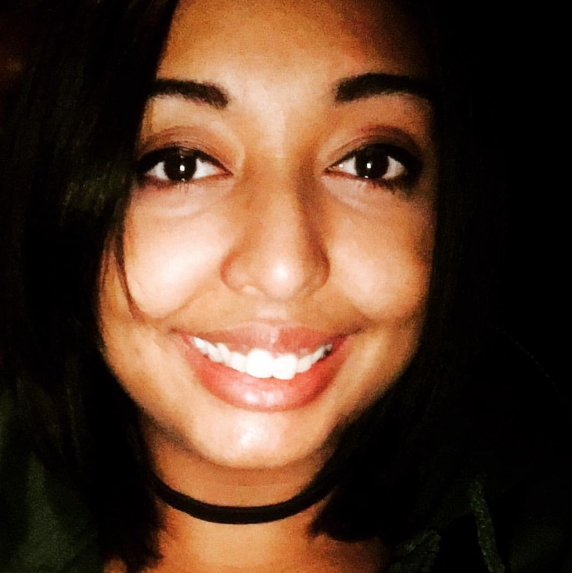 Profile of Jessica Daniels