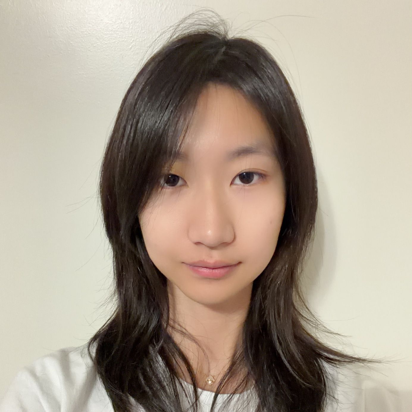 Profile of Xinyue Zhang