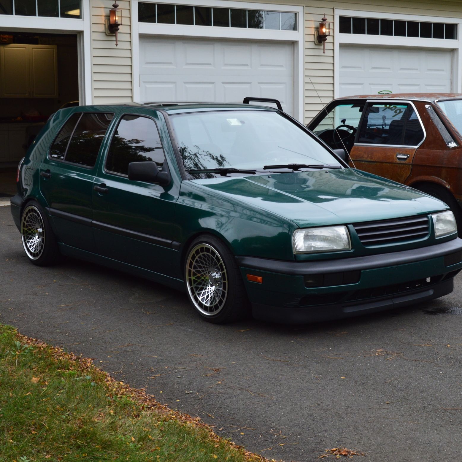 Profile of Michael DeRosa