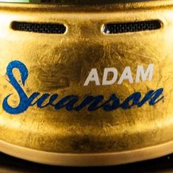 Profile of Adam Swanson