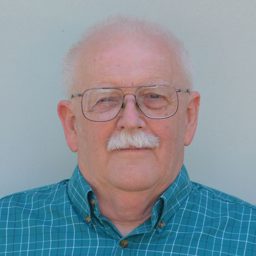 Profile of Robert Parks