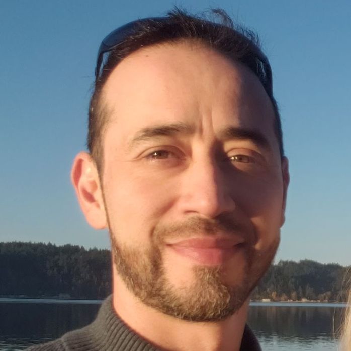 Profile of Guillermo Calderon