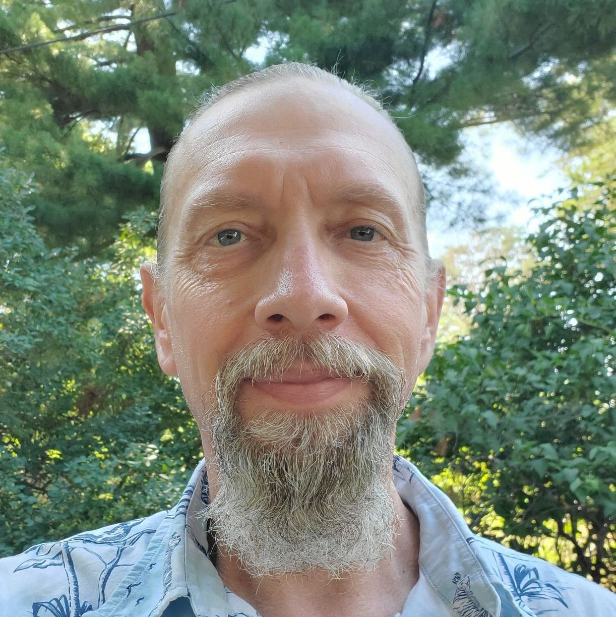 Profile of Brent Langley
