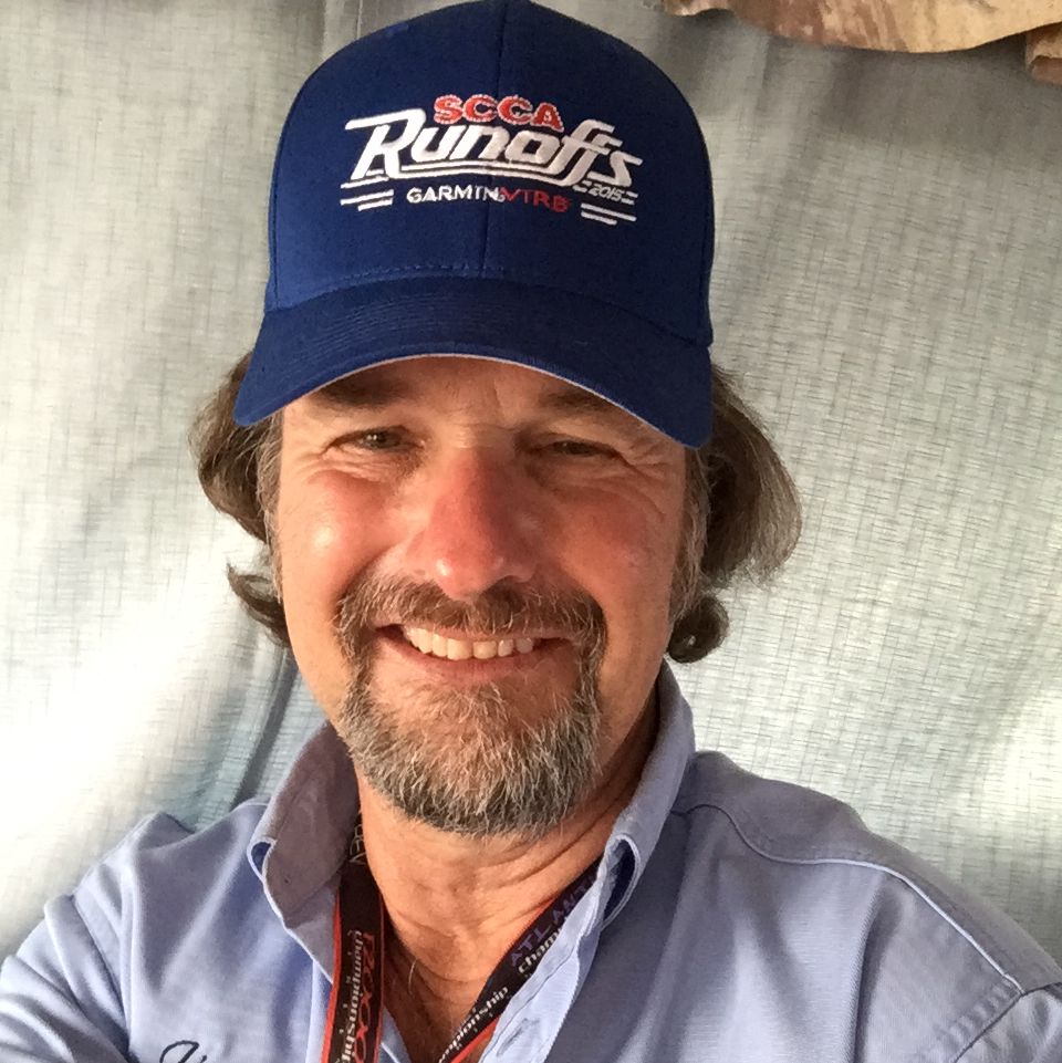 Profile of James Belay