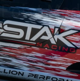 Profile of Team STAK Racing
