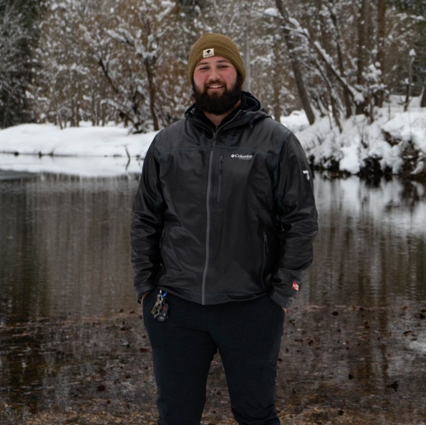 Profile of Matt Formica