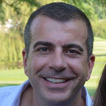 Profile of Kevin Loffredi