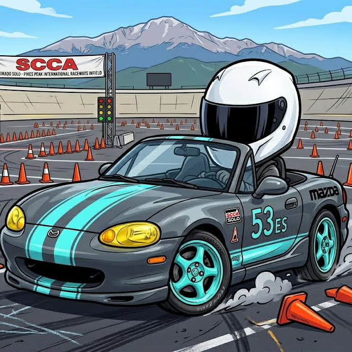 Profile of Seth Lawrey