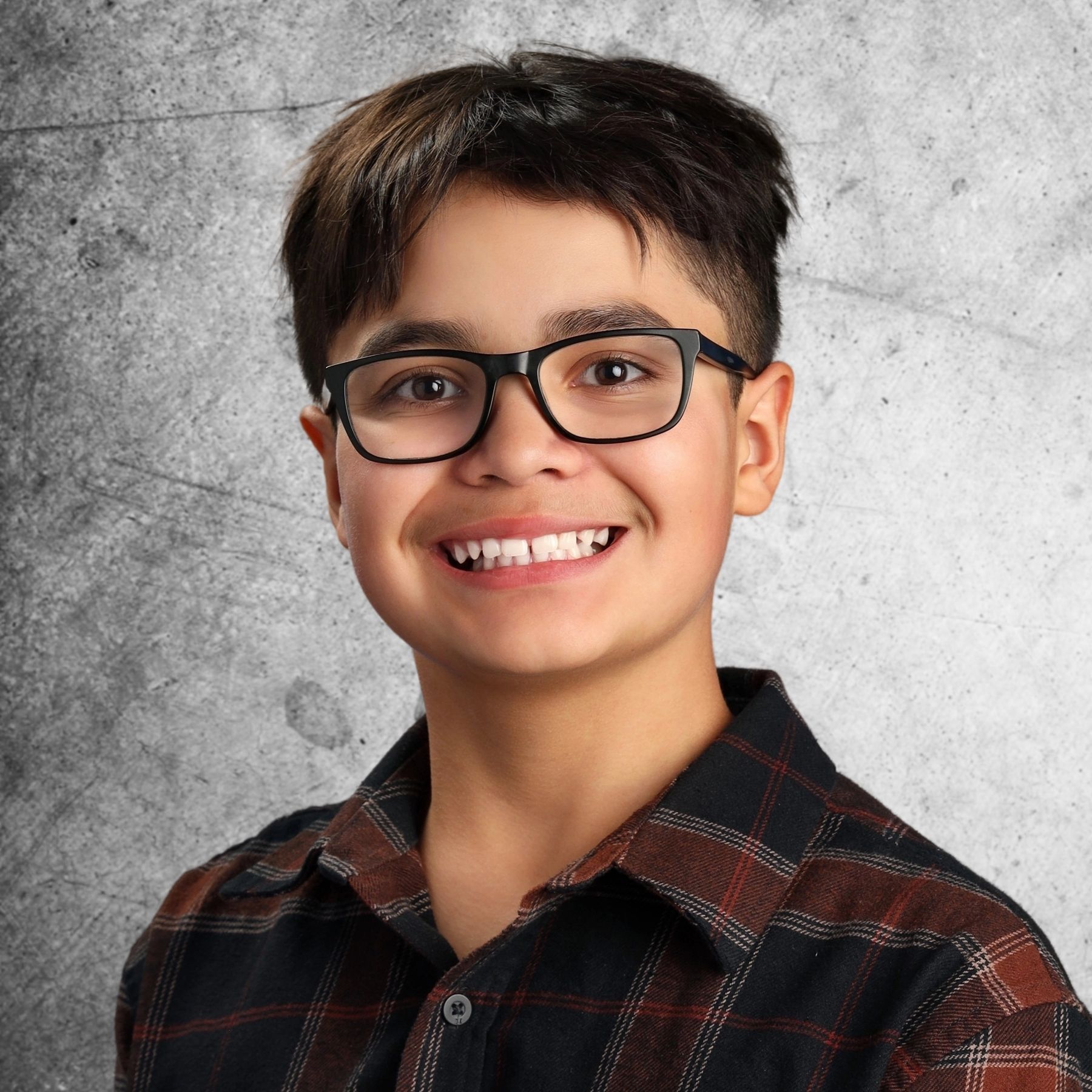 Profile of Mateo Ball
