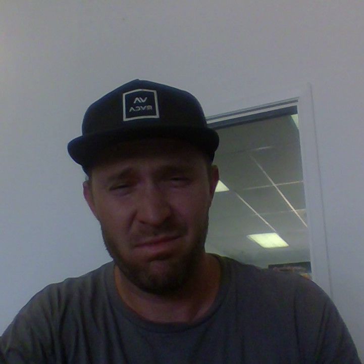 Profile of Michael Chase