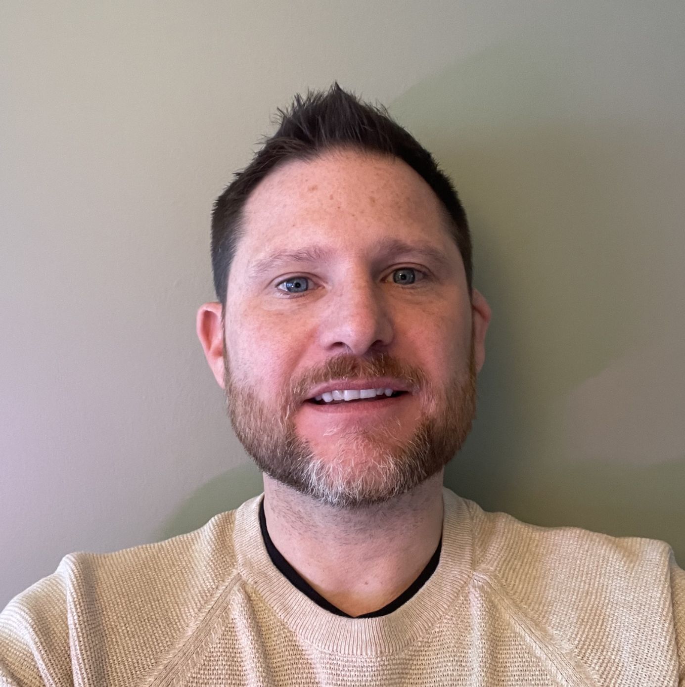 Profile of Curtis Sanders