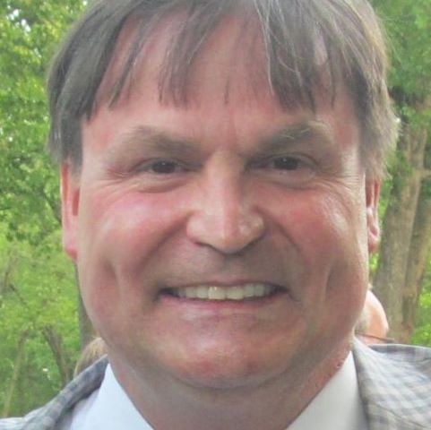 Profile of Thomas Hessel